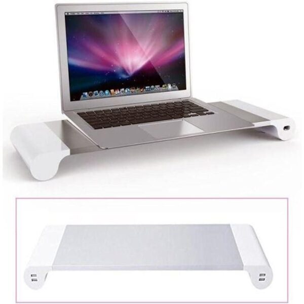 Support de moniteur d'ordinateur portable