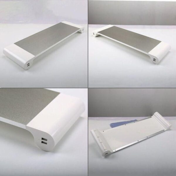 Support de moniteur d'ordinateur portable