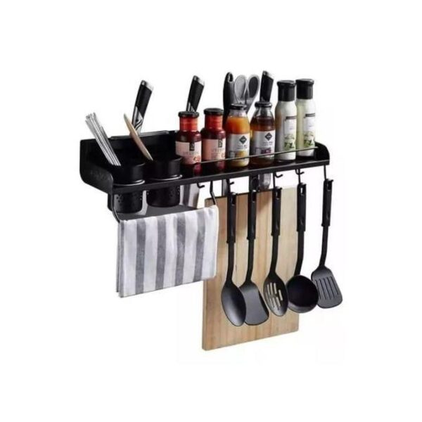 Support De Rangement Cuisine