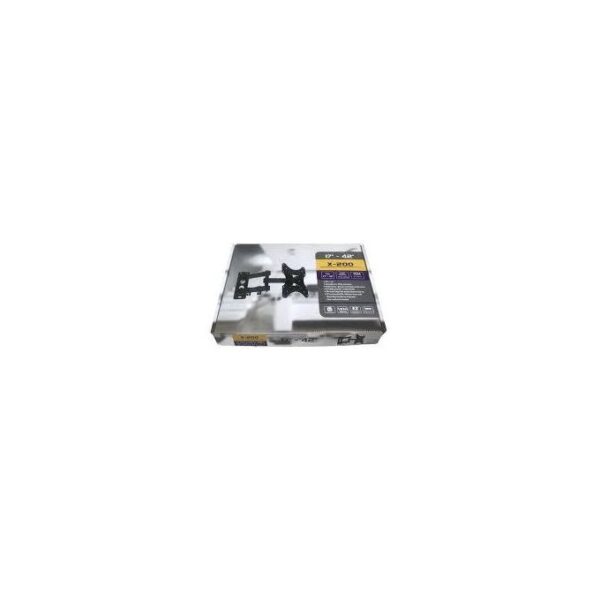 Support Mural TV Pivotant - LED/LCD/Plasma 17" à 42 pouces