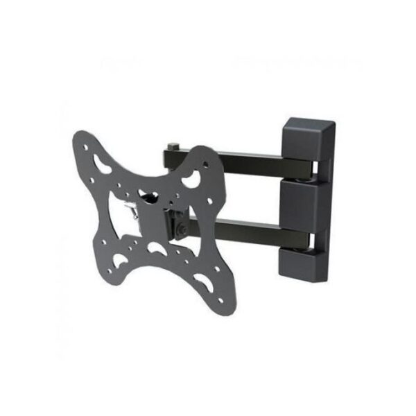 Support Mural TV Pivotant - LED/LCD/Plasma 17" à 42 pouces