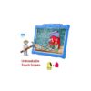 Tablette BLINDÉE Pour Enfants Bebe B-2040 PRO+ Dual SIM HD – 256 Go HDD – 10.1