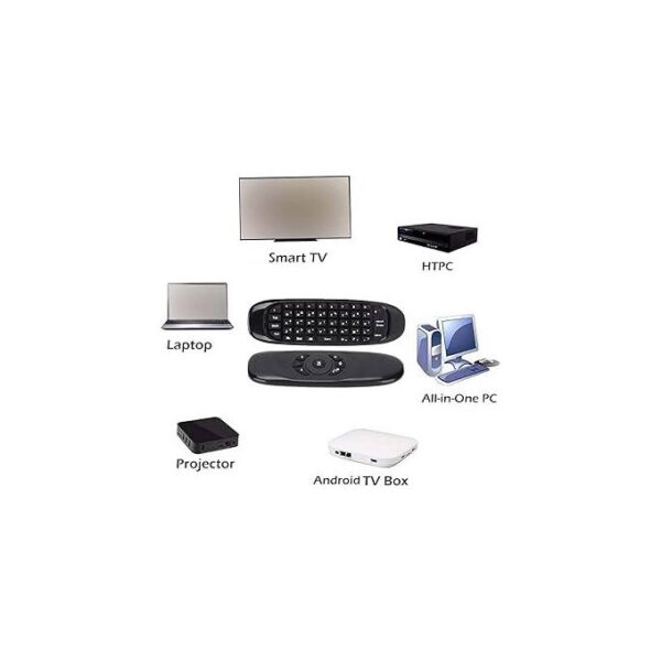 Télécommande Universelle Sans Fil Pour Voiture, Bouton Stéréo, Clé, Volant De Véhicule, MMB, CarPlay, Ai Box, TV