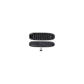 Télécommande Universelle Sans Fil Pour Voiture, Bouton Stéréo, Clé, Volant De Véhicule, MMB, CarPlay, Ai Box, TV