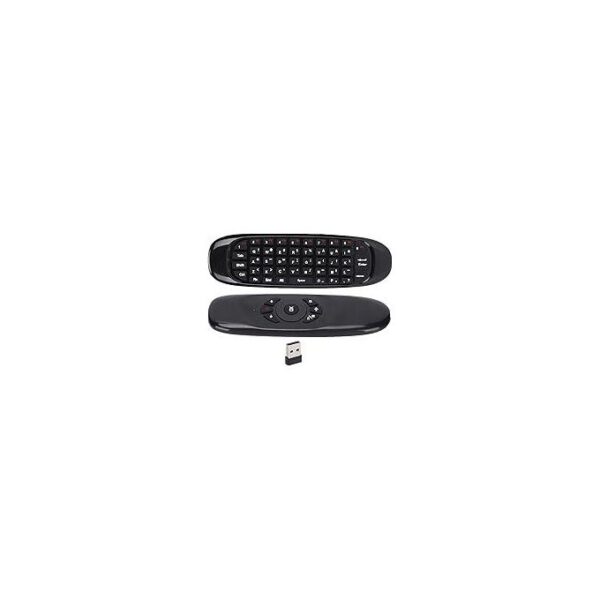 Télécommande Universelle Sans Fil Pour Voiture, Bouton Stéréo, Clé, Volant De Véhicule, MMB, CarPlay, Ai Box, TV