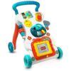 Trotteur interactif 45cm- Huanger