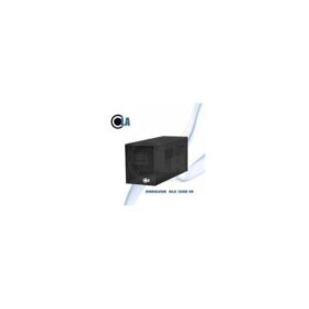 UPS Onduleur Stabilisateur OLA-1500VA - Noir