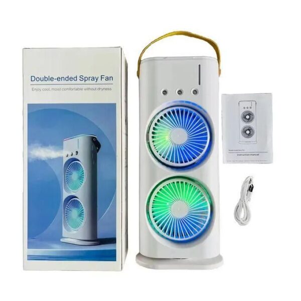 Ventilateur De Climatisation Portable