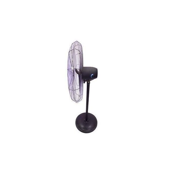 Ventilateur Industriel-noir