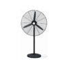 Ventilateur Industriel-noir