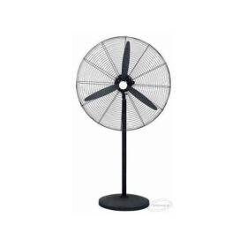 Ventilateur Industriel-noir