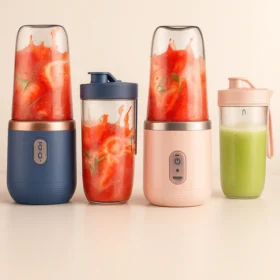 Mixeur/blender portable