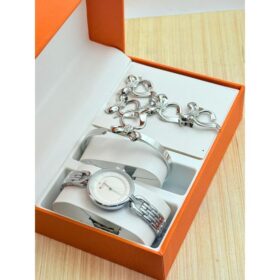 Chic Coffret Complet 6 Pièces Femme