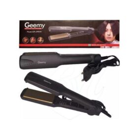 Fer À Lisser Professionnel - GM-2995W