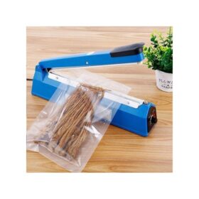 Machine Scellage de Sac Plastique 300mm