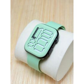 Montre Homme De Luxe à Quartz, Numérique