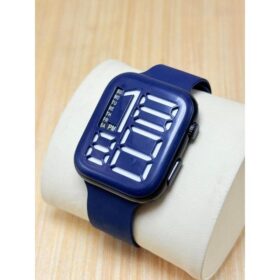 Montre Homme De Luxe à Quartz, Numérique