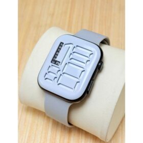 Montre Homme De Luxe à Quartz, Numérique