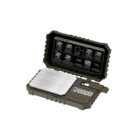 Balance de poche de précision 200g x 0.01g pour bijoux