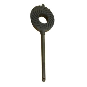 Brûleur haute pression