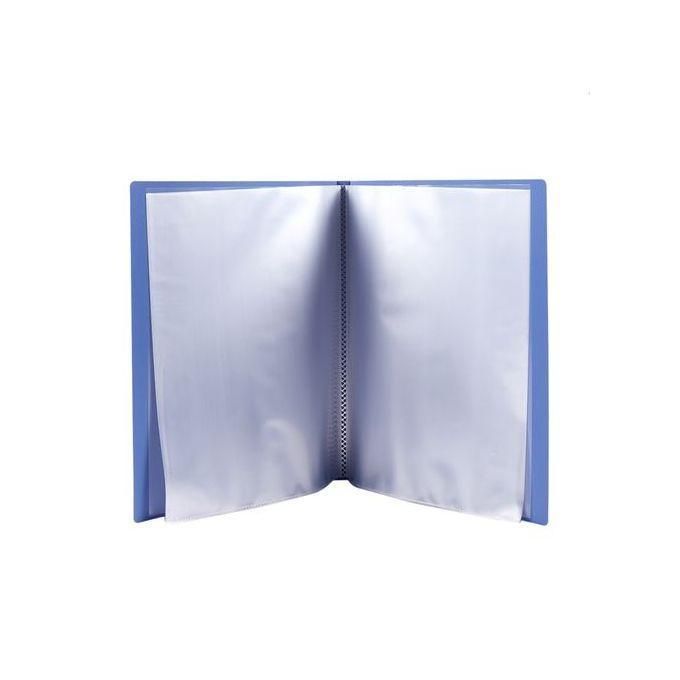 Chemises simples cartonnées A4