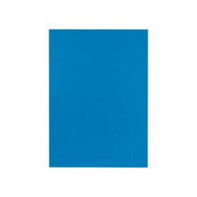 Chemises simples cartonnées A4