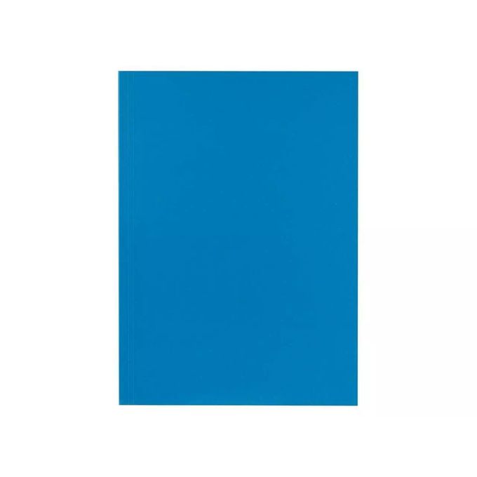 Chemises simples cartonnées A4