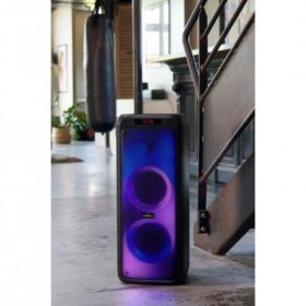 Enceinte Bluetooth Bigben Party XL 600W