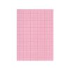 Fiche Bristol Quadrillé Format A5 Paquet