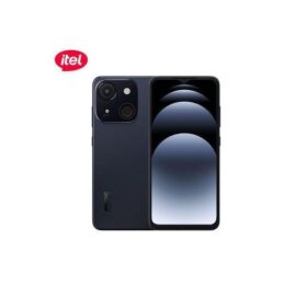 Itel Itel A06 - 6.6 Pouces - 8Mpx - 4000 MAh - 2+2 Go Ram - 32Go Rom