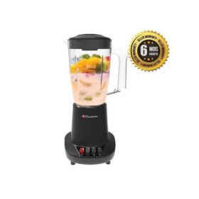 Mixeur Broyeur BINATONE 1.5 Litres – 300W – BLG 415