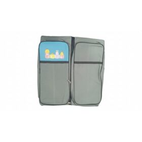 Sac A Langer Et Berceau Pour Maman Et Bébé