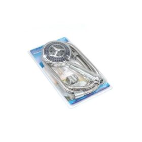 SÉPAULE DE DOUCHE (FORME DE TÉLÉPHONE)