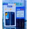 Tecno T528 - Téléphone - 2.8 Pouces - 3Mpx - 16MB ROM/8MB RAM - Dual Sim O